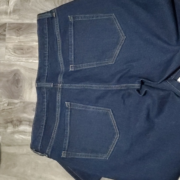 NWOT Men's Jeans 34 x 32 Slim - Picture 6 of 10